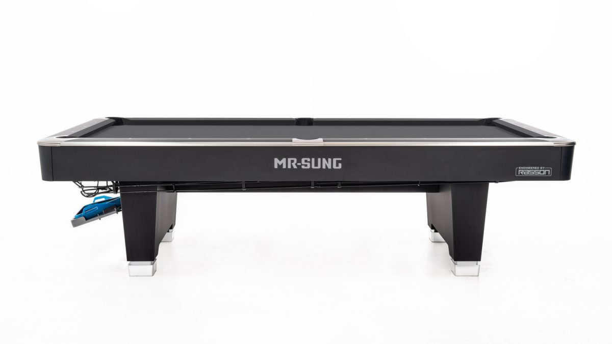 MR-SUNG HERO - Ảnh 13