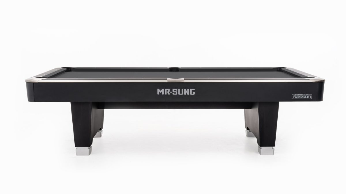 MR-SUNG HERO