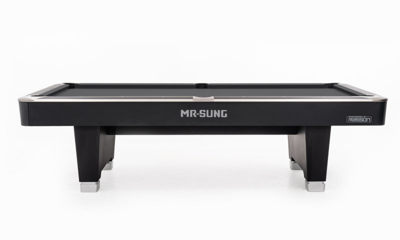 MR-SUNG HERO