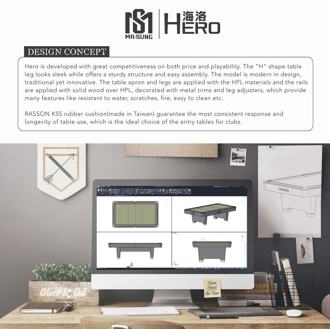 MR-SUNG HERO MR SUNG HERO 8