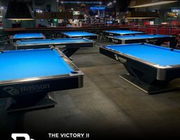 VICTORY II PLUS VICTORY II PLUS 36